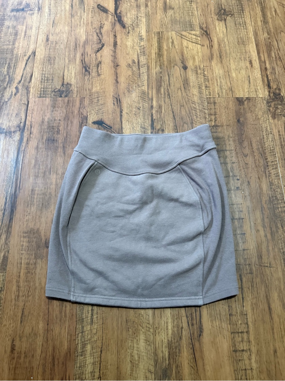lululemon scuba skirt